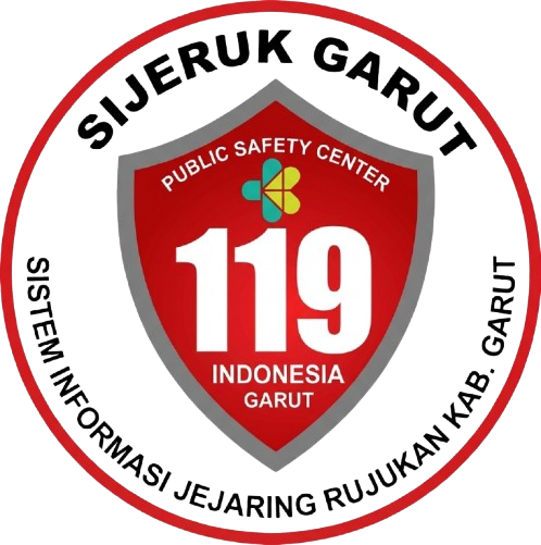 PSC 119 GARUT